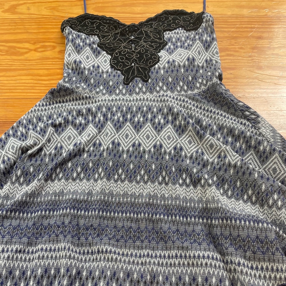 Free People Dress size M